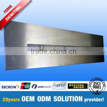 High Density Tungsten Molybdenum Alloy Sheets