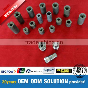 Solid Carbide Oil Spray Nozzle