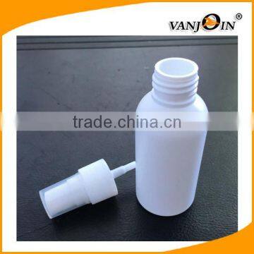 Empty 100ml Plastic Spray Bottle for Perineal Skin Cleanser/custom Sticker ok photo-2