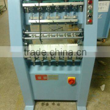Cord Knitting Machine photo-3