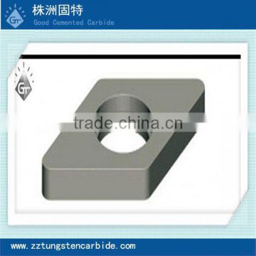 Chinese tungsten carbide drill insert