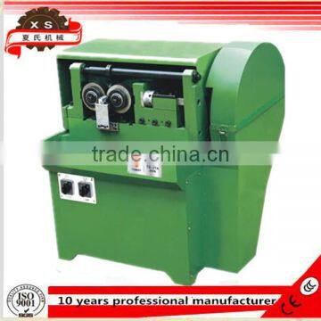 High Efficiency Hydraulic Full Automatic Two Rollers Rolling Machine