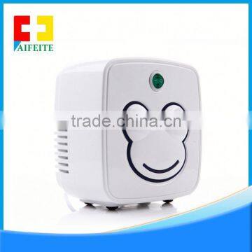 Medical Portable Digital Atomizer Nebulizer Machine photo-2
