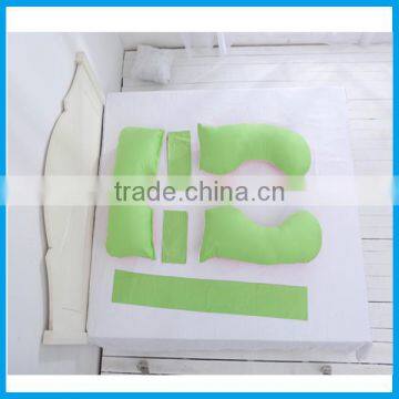 Pillow for Pregnant Women,Mini Compact Side Sleeper photo-6