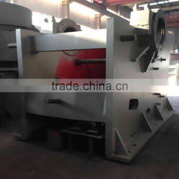 Mini Sand Making/ore Milling/chemical Industry Mobile Jaw Breaker Machine Price photo-6