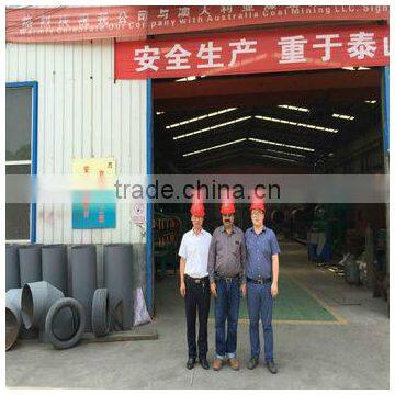 Advanced Technology Vertical Crusher/Vertical Combination Crusher of Zhengke