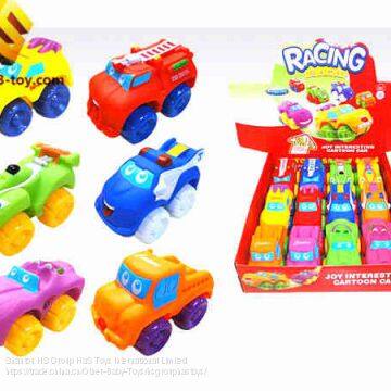 HS Group Ha\'S HaS toys forward power Toys car motorbike for kids