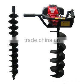 root auger One man Operated Hole Digger