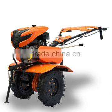 BSG800A-3 Chongqing AEROBS High-powered Recoil 4.2kw Agriculture Tractor for Ploughing Agriculture Land photo-2