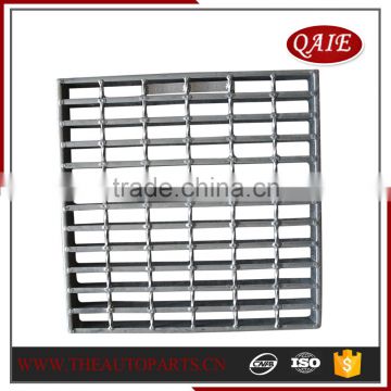 first class factory direct sale grating steel prices