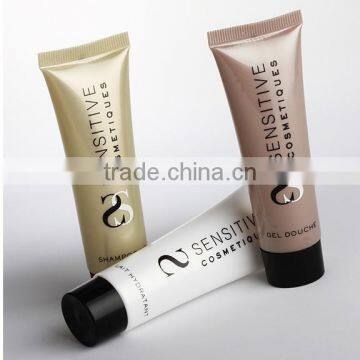 NF-60A Fully Automatic Plastic and Aluminum Tube Filling Sealing Machine in Hot Sale photo-2