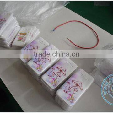 Multifunctional UV Flatbed 2500*1300mm Phone Case Printing photo-2