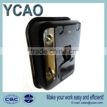 GX160 Fuel Tank GX200 Gasoline Fuel Tank Assy Engine Fuel Tank for GX160 With Fuel Cap and Filter photo-2