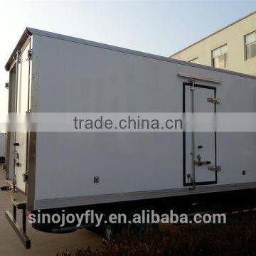 China Post Truck Eutectic Plate photo-4