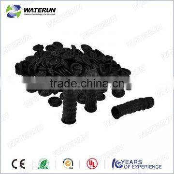 Antistatic Pink Finger Cots,latex Finger Cot photo-5