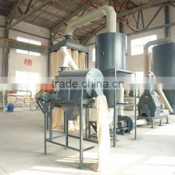 Wood Powder Pulverizer Machine photo-2