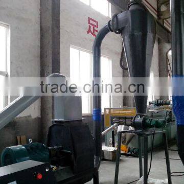 Sawdusk, Rice Husk, Wood Powder Grinding Machine photo-3