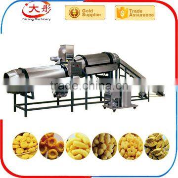 Manufactory Puff Corn Snack Food Production Equipment photo-5
