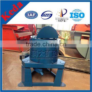 China High Capacity Gold Searching Machinery photo-5
