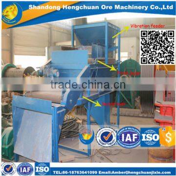 Fine &Permanent Magnetic Separator Price For Sale photo-6
