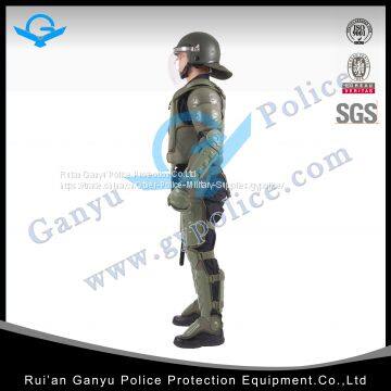 Anti Riot Suit photo-2