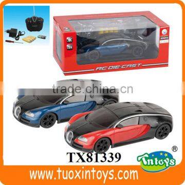 4 Channels 1:12 Free Sample Drift RC Car Speed photo-6