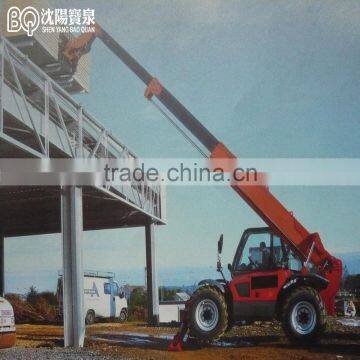 SBC 3507 Telehandler handler for sale