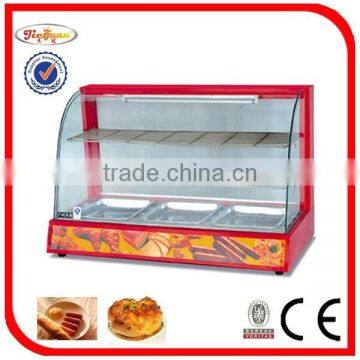 Jieguan Stable Quality Electric Food Warmer DH-5P 0086-13632272289 photo-6