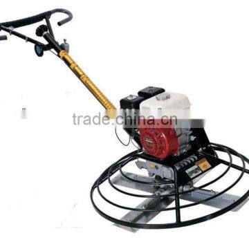 Gasoline Edg Power Trowel