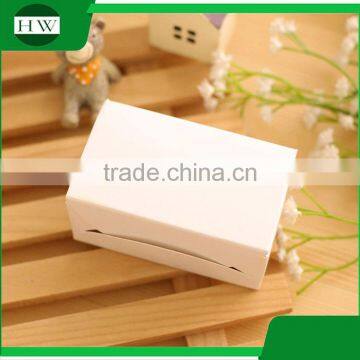 Promotional Wholesale Office Stationery Mini Portable Antique Kraft Paper Sticky Note photo-4