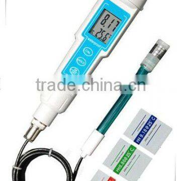 protable pen type PH Meter KD-6020A