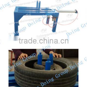 New design tire fitting equipment tire changing machine