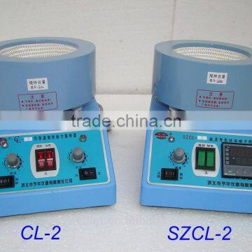 Laboratory HJ-6 Magnetic Stirring Equipments photo-4
