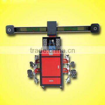 Original China Wheel alignment price