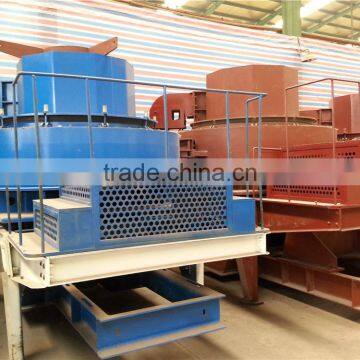 Hot Sale Vertical Shaft Impact Crushers Manufacturer Machine China Yigong Brand photo-6