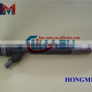 Common-rail injector 0445110318