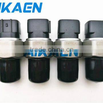 Fuel Rail Pressure Sensor 89458-60010 Electronic Pressure Sensor photo-3