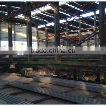 S235JR Steel Equal Angle photo-5