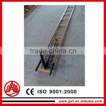 Professional Fire Bamboo Ladders Manufacturers photo-3