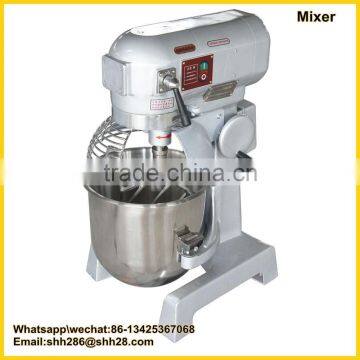 New Hot Sale Electric Filling Blender Mixing Machine photo-3