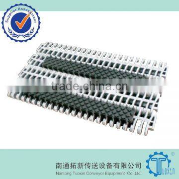 Mold to Width Flat Top 900 Plastic Conveyor Belt photo-6