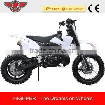 9.0Hp 50cc Pit Bike DB501B 12"/10"