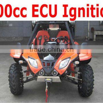 600cc EEC Dune buggy (TKG600)