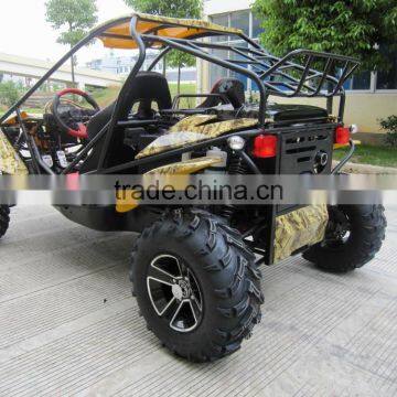 1100cc Dune Buggy/go Kart 4x4 With EEC TKG1100E-C) photo-3