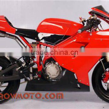 150cc GP Super Pocket Bike photo-2