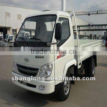 T-KING 2 Ton Diesel Left Hand Drive Trucks For Sale