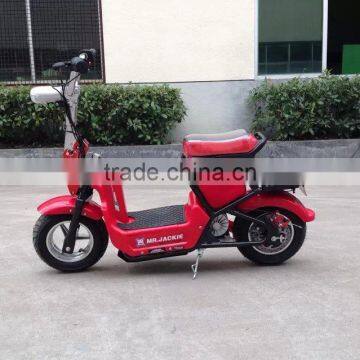 Electric Mini Scooter photo-2