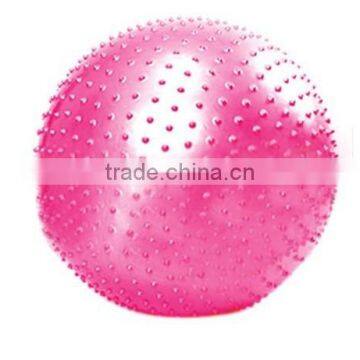 65cm massage pilate Balance Ball Yoga Assistance Appliance