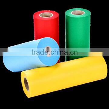 2015TOP SELLING 100 % POLIPROPILENO TELA NO TEJIDA PARA BOLSAS photo-1