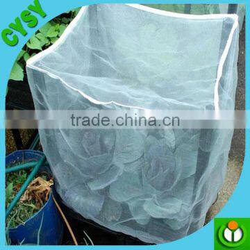 Windscreen Anti Aphid Net/100% Virgin HDPE Greenhouse Anti Insect Net/Green Vegetable Plants Trellis Insect Nets photo-2